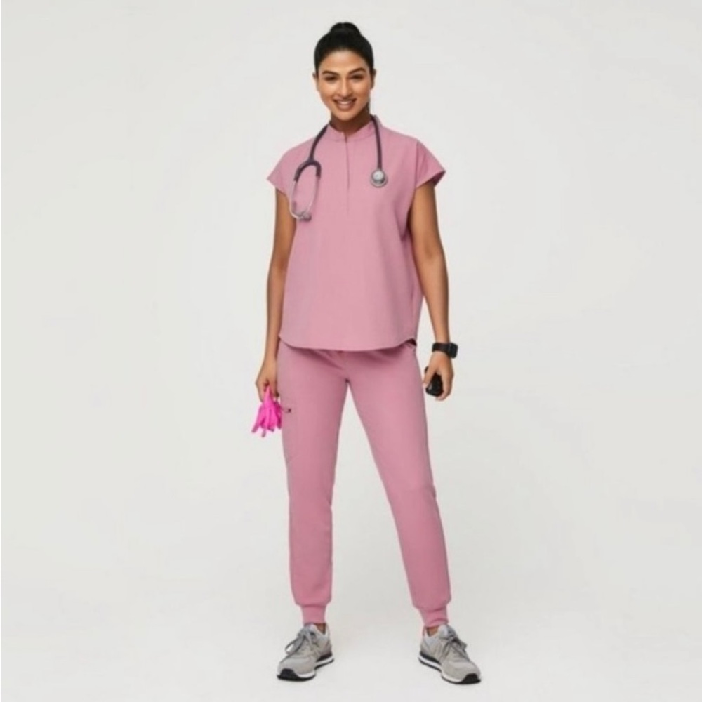 Figs Scrub Set Small/Small Petite